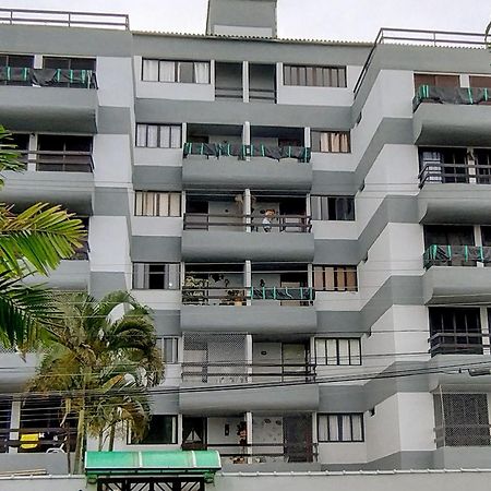 Moderno E Confortavel Apto Prainha Карагуататуба Экстерьер фото