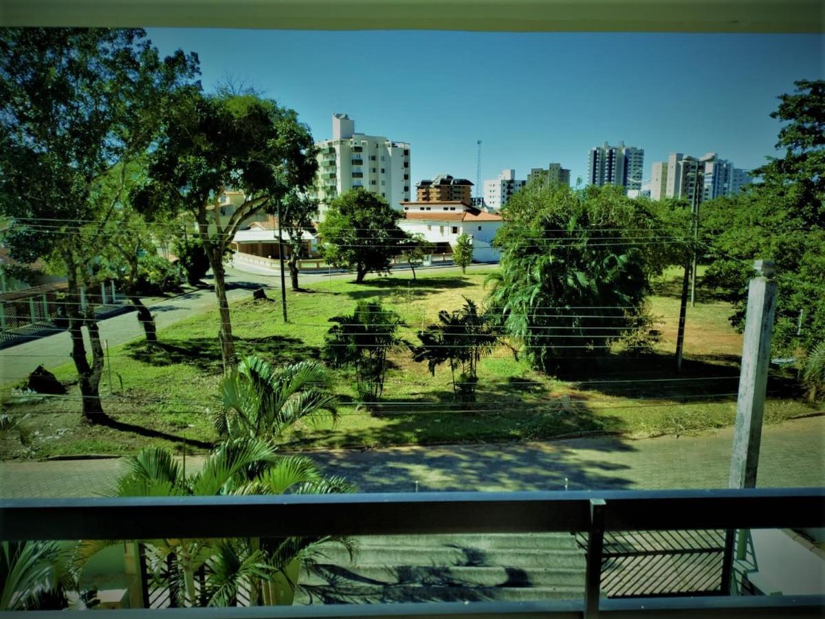 Moderno E Confortavel Apto Prainha Карагуататуба Экстерьер фото